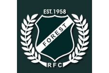 Forest-forest emblem