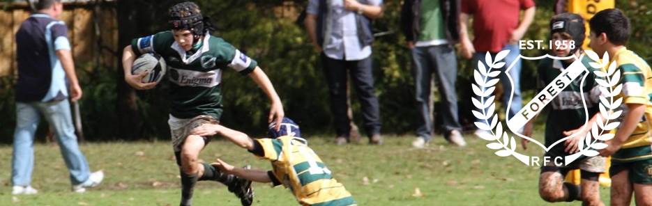 Junior Trials – 19 March 2017