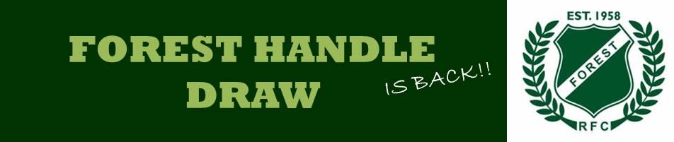 Forest Handle Draw 2017