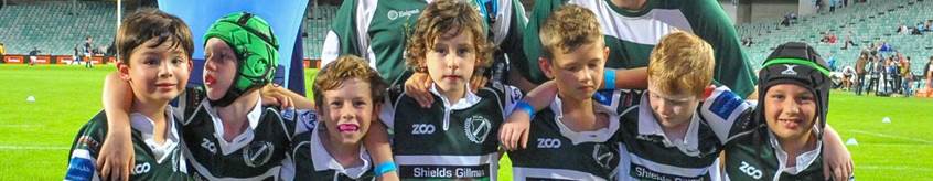 UPDATE 23 Feb: Junior Rugby 2018 Registration