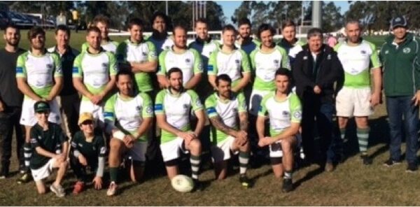 Charity Jersey 2016 Charity Jersey 2016